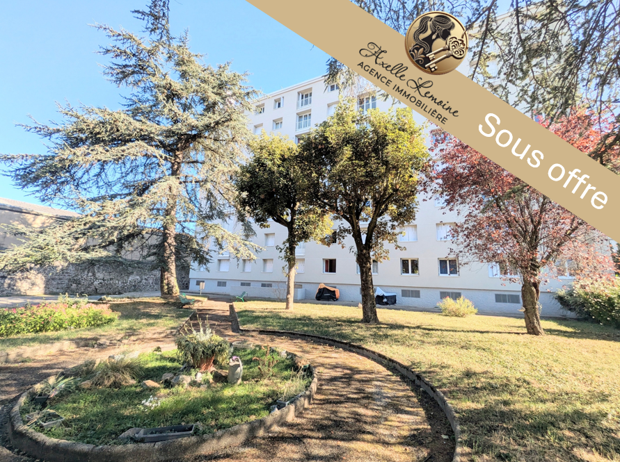 Appartement à vendre à Vienne, 51,5 m², 3 pièces – photo 1 sur 11