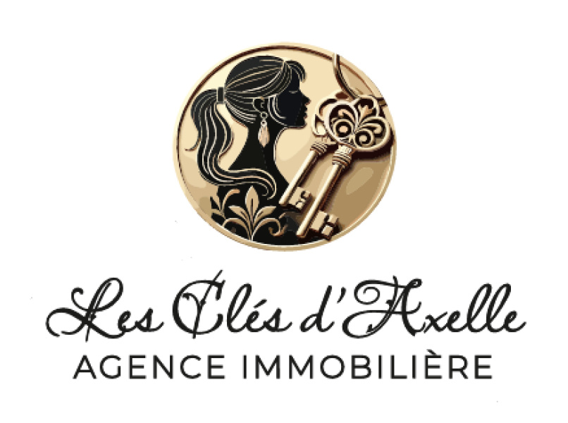 Logo Les Cles D'axelle