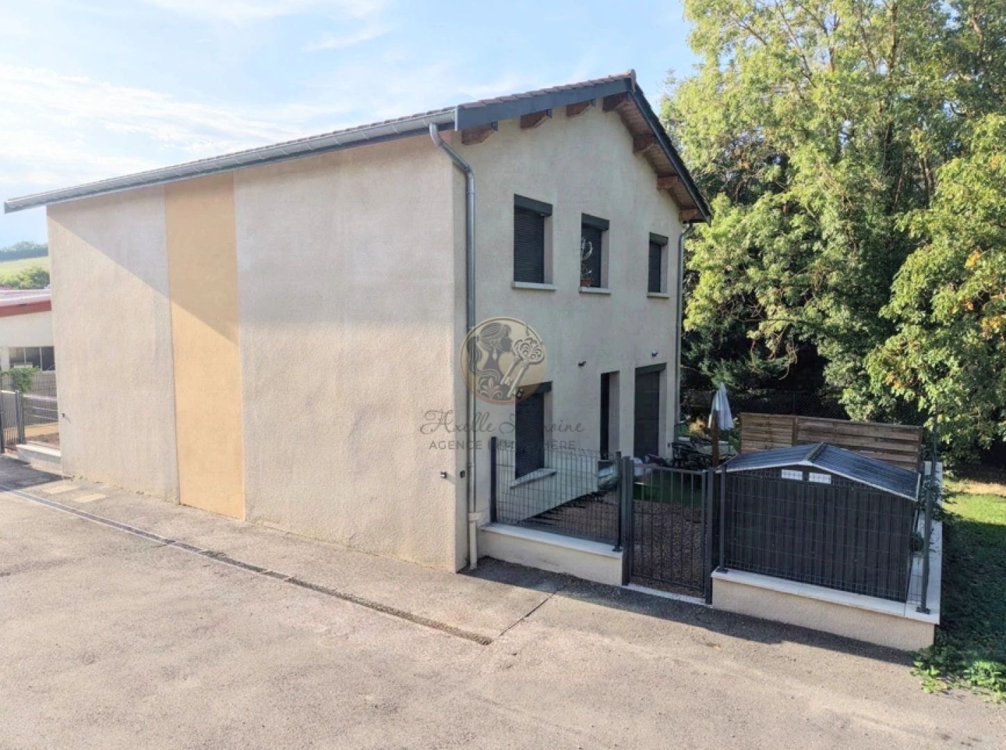 property
